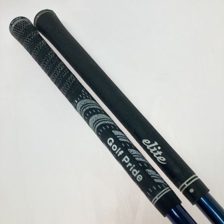  SMG SAKAMOTO サカモト We 54° 56° ウェッジ 2本セット フジクラシャフト フレックスSR