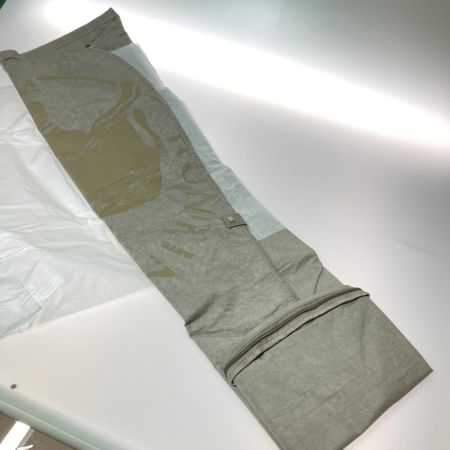  HUNTING WORLD ハンティングワールド トラベルカバー 47インチ対応 収納ポーチ・収納袋付 HW-808 ベージュ