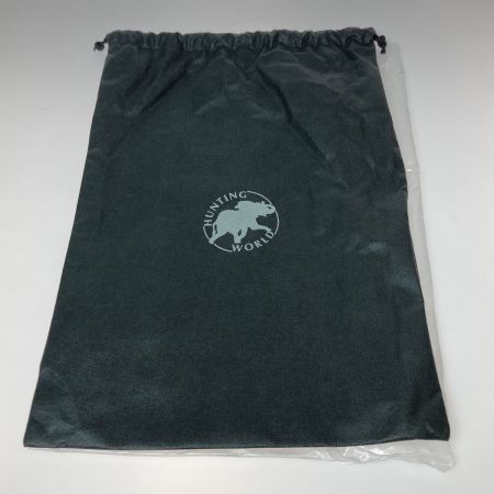  HUNTING WORLD ハンティングワールド トラベルカバー 47インチ対応 収納ポーチ・収納袋付 HW-808 ベージュ