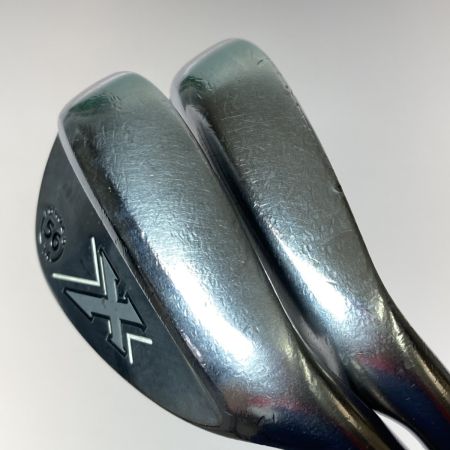  Callaway キャロウェイ X We 52° 56° ウェッジ 2本セット