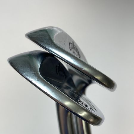  Callaway キャロウェイ X We 52° 56° ウェッジ 2本セット