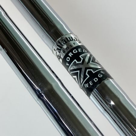  Callaway キャロウェイ X We 52° 56° ウェッジ 2本セット