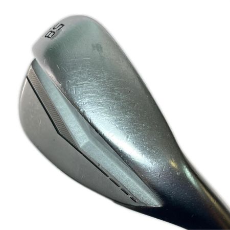  PING ピン GLODE 4.0 We 58° ウェッジ 緑ドット N.S.PRO modus3 S