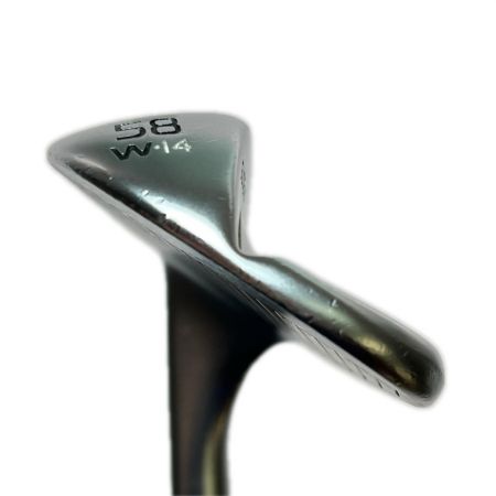  PING ピン GLODE 4.0 We 58° ウェッジ 緑ドット N.S.PRO modus3 S