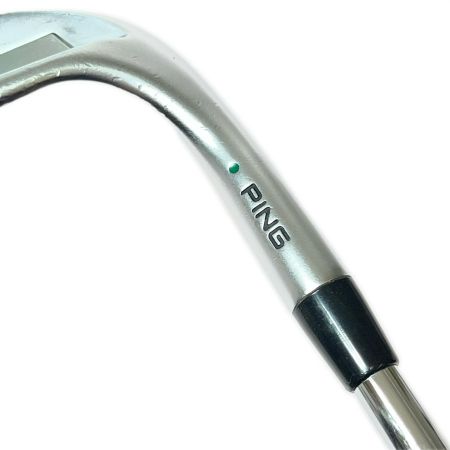  PING ピン GLODE 4.0 We 58° ウェッジ 緑ドット N.S.PRO modus3 S