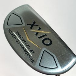 ◎◎ DUNLOP ダンロップ XXIO ゼクシオ マレット パター 34インチ Cランク