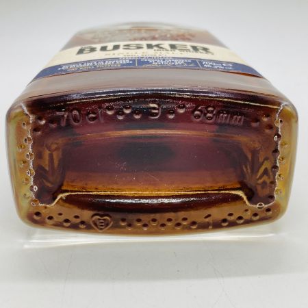  700ml ウイスキー シングルモルト スモールバッチ 700ml 46.3% 未開栓