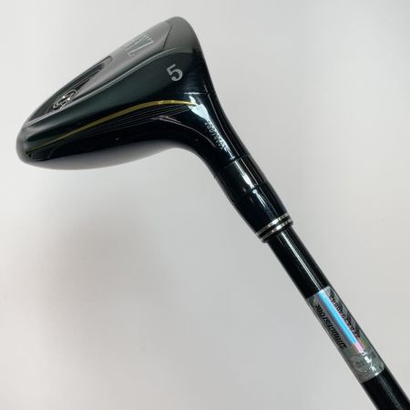  Bridgestone ブリヂストン PHYZ ファイズ 5FW 20° フェアウェイウッド PZ-409F R カバー付
