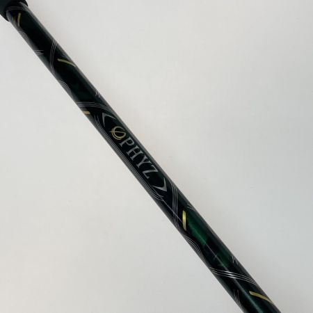  Bridgestone ブリヂストン PHYZ ファイズ 6UT 25° ユーティリティ PZ-509U R カバー付