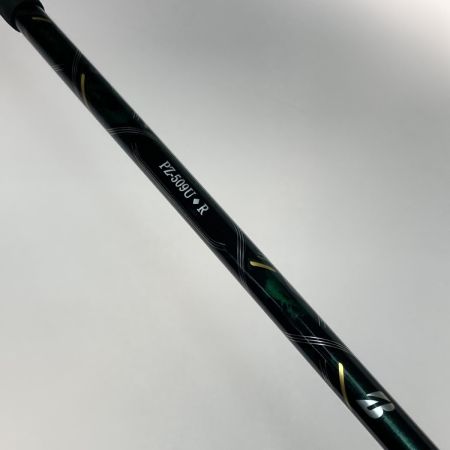  Bridgestone ブリヂストン PHYZ ファイズ 6UT 25° ユーティリティ PZ-509U R カバー付