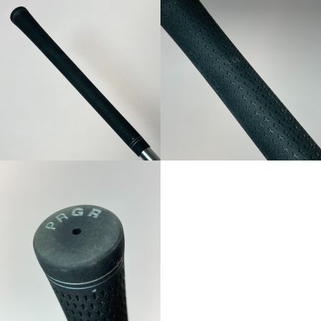  PRGR プロギア Q UT 28° ユーティリティ フレックスR カバー付