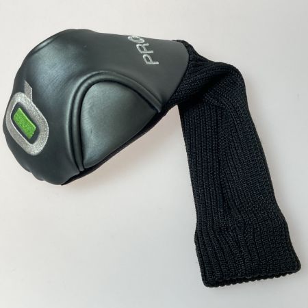  PRGR プロギア Q UT 28° ユーティリティ フレックスR カバー付