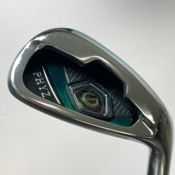 ◎◎ Bridgestone ブリヂストン PHYZ ファイズ 9I 35° アイアン PZ-509I R Cランク