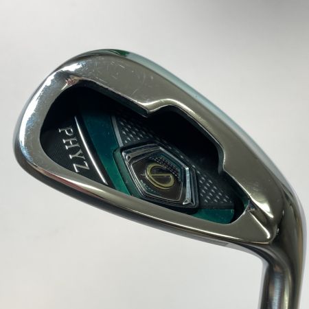  Bridgestone ブリヂストン PHYZ ファイズ 9I 35° アイアン PZ-509I R