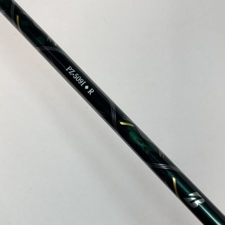  Bridgestone ブリヂストン PHYZ ファイズ 9I 35° アイアン PZ-509I R