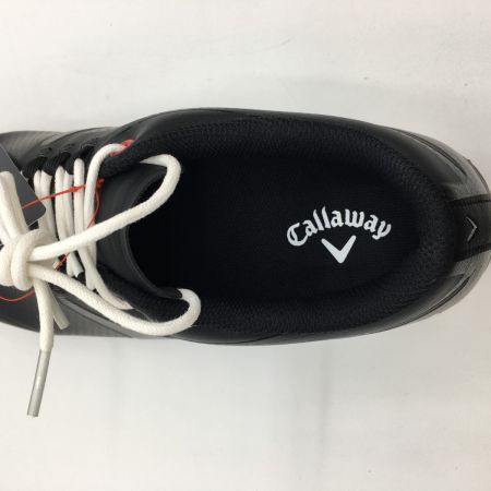  Callaway キャロウェイ CHEV SPORT 1010  未使用 C21996102 ゴルフシューズ