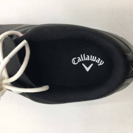  Callaway キャロウェイ CHEV SPORT 1010  未使用 C21996102 ゴルフシューズ