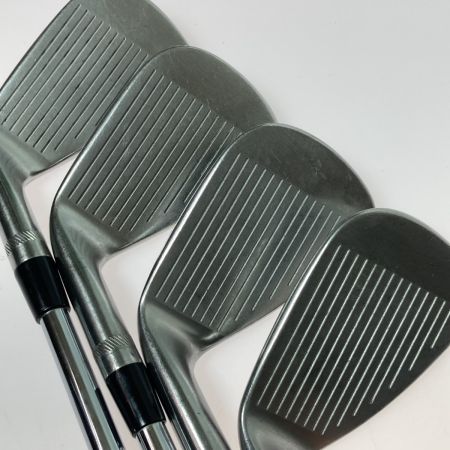  Titleist タイトリスト DCI990 3-9.P 8本 アイアンセット Dynamic Gold S300