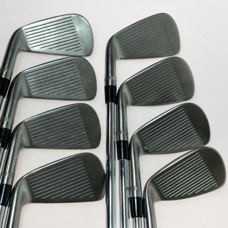  Titleist タイトリスト DCI990 3-9.P 8本 アイアンセット Dynamic Gold S300