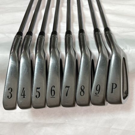  Titleist タイトリスト DCI990 3-9.P 8本 アイアンセット Dynamic Gold S300