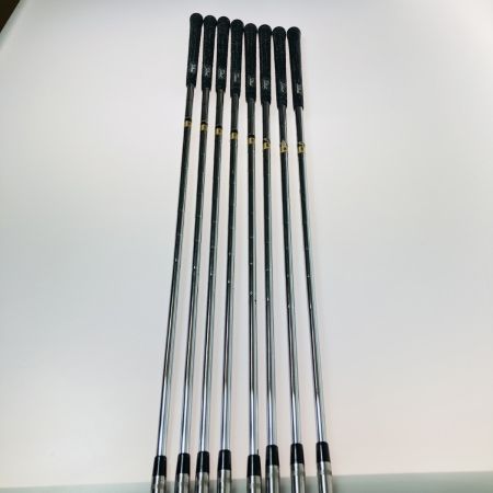  Titleist タイトリスト DCI990 3-9.P 8本 アイアンセット Dynamic Gold S300