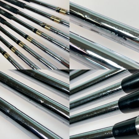  Titleist タイトリスト DCI990 3-9.P 8本 アイアンセット Dynamic Gold S300