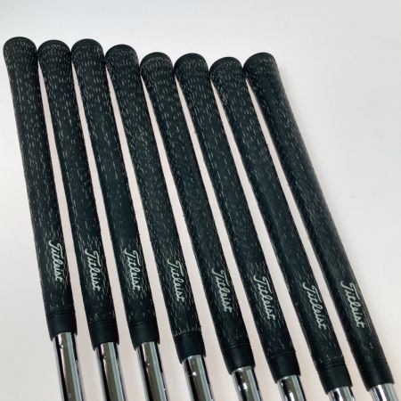  Titleist タイトリスト DCI990 3-9.P 8本 アイアンセット Dynamic Gold S300