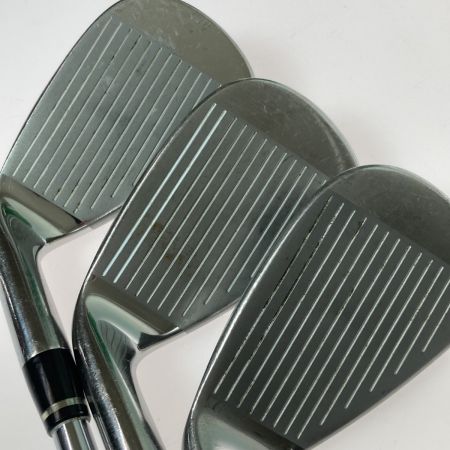  NIKE ナイキ SLING SHOT スリングショット 5-9.P 6本 アイアンセット UNI-FLEX サビ有