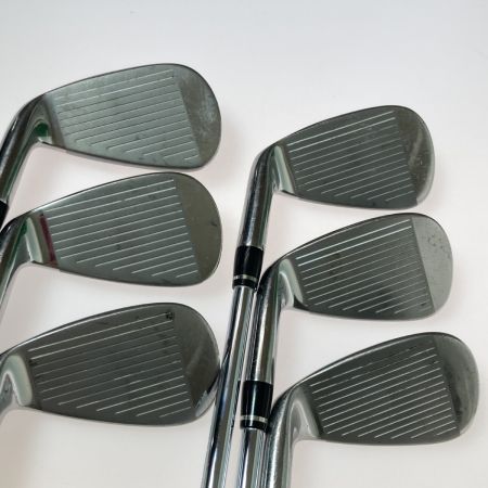  NIKE ナイキ SLING SHOT スリングショット 5-9.P 6本 アイアンセット UNI-FLEX サビ有