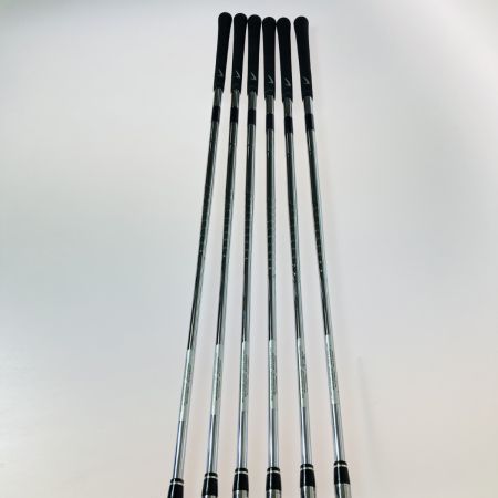  NIKE ナイキ SLING SHOT スリングショット 5-9.P 6本 アイアンセット UNI-FLEX サビ有