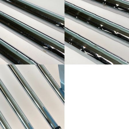  NIKE ナイキ SLING SHOT スリングショット 5-9.P 6本 アイアンセット UNI-FLEX サビ有