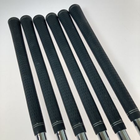  NIKE ナイキ SLING SHOT スリングショット 5-9.P 6本 アイアンセット UNI-FLEX サビ有