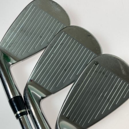  NIKE ナイキ SLING SHOT スリングショット 5-9.P 6本 アイアンセット UNI-FLEX サビ有