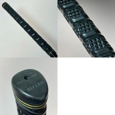  NITTAX Genuine Bison III パークゴルフ クラブ 85cm