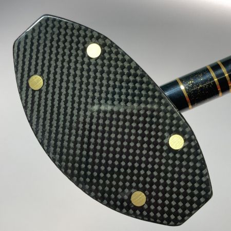  NITTAX Genuine Bison III パークゴルフ クラブ 85cm