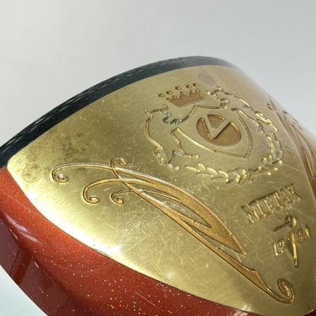  NITTAX Genuine Bison III パークゴルフ クラブ 85cm