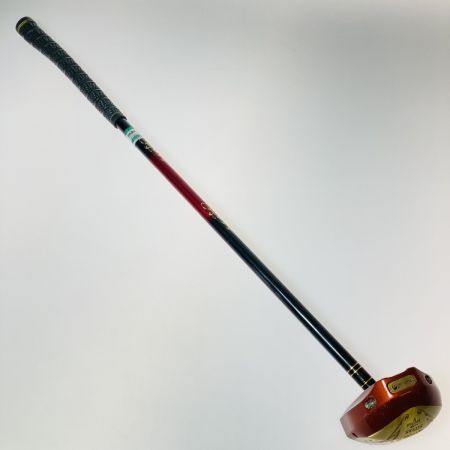  NITTAX Genuine Bison III パークゴルフ クラブ 85cm