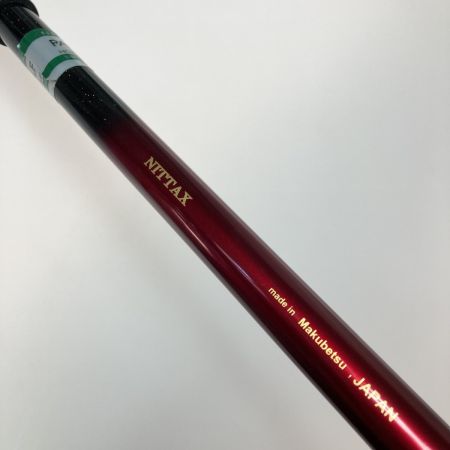  NITTAX Genuine Bison III パークゴルフ クラブ 85cm