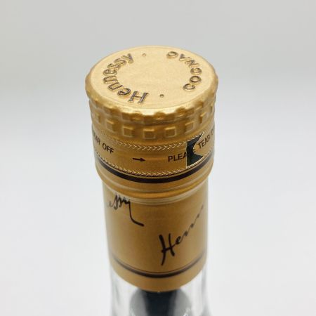  Hennessy ヘネシー V.S.O.P フィーヌ シャンパーニュ 700ml 40% ブランデー コニャック 未開栓