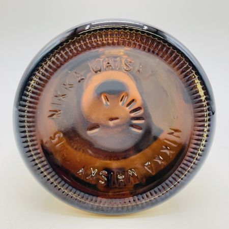 【北海道内限定発送】 YOICHI 余市/ニッカウイスキー シングルモルト ジャパニーズ ウイスキー 余市 700ml 45% 箱付 未開栓