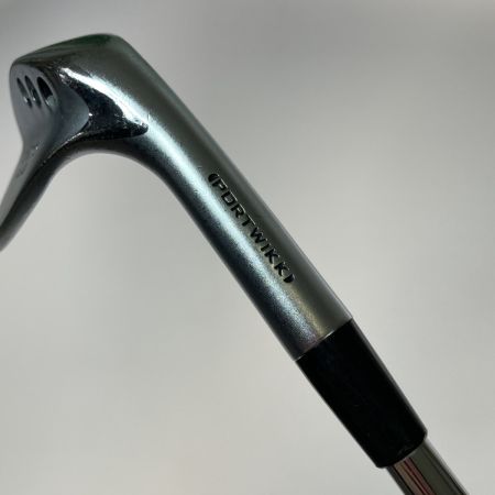  PORTWIKK ポートウィック THE WEDGE BOUNCE MAGIC 58° ウェッジ Dynamic Gold S200
