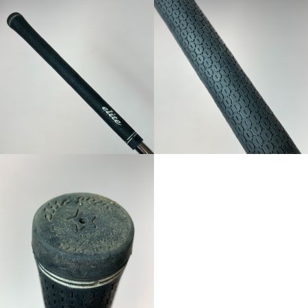  PORTWIKK ポートウィック THE WEDGE BOUNCE MAGIC 58° ウェッジ Dynamic Gold S200