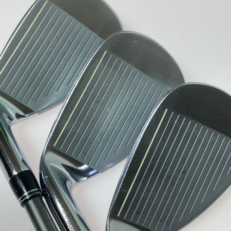  Bridgestone ブリヂストン ツアーステージ PHYZ 5-9.P.P/S 7本 アイアンセット PZ-501I S