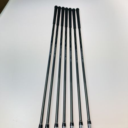  Bridgestone ブリヂストン ツアーステージ PHYZ 5-9.P.P/S 7本 アイアンセット PZ-501I S