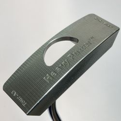 ◎◎  Heavy Putter CNC Milled TOUR-A3 パター 長尺 38インチ グリップ劣化 Cランク