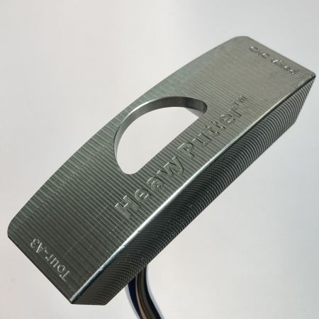   Heavy Putter CNC Milled TOUR-A3 パター 長尺 38インチ グリップ劣化
