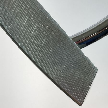   Heavy Putter CNC Milled TOUR-A3 パター 長尺 38インチ グリップ劣化