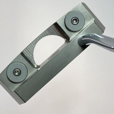   Heavy Putter CNC Milled TOUR-A3 パター 長尺 38インチ グリップ劣化