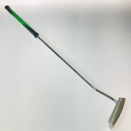   Heavy Putter CNC Milled TOUR-A3 パター 長尺 38インチ グリップ劣化