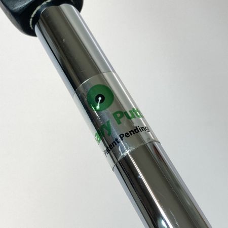   Heavy Putter CNC Milled TOUR-A3 パター 長尺 38インチ グリップ劣化